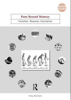 Pasts Beyond Memory