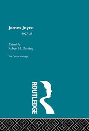 James Joyce