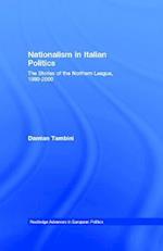 Nationalism in Italian Politics