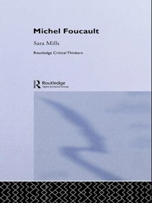 Michel Foucault