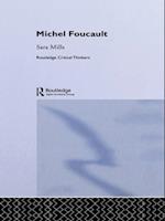 Michel Foucault