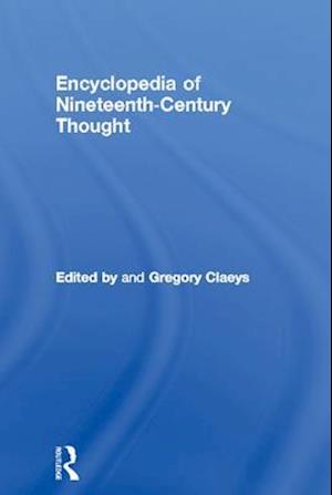 Encyclopedia of Nineteenth Century Thought