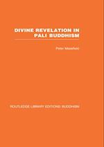 Divine Revelation in Pali Buddhism