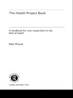 Health Project Book