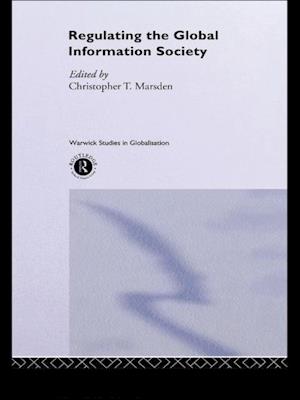 Regulating the Global Information Society