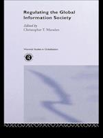 Regulating the Global Information Society