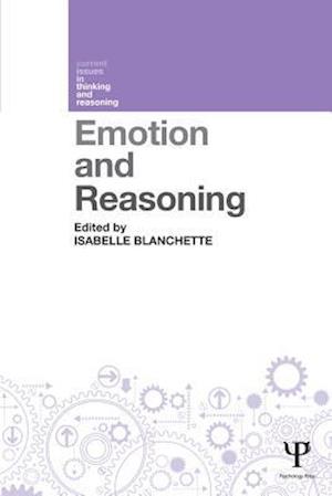 Emotion and Reasoning