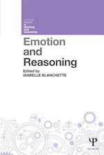 Emotion and Reasoning