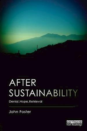 After Sustainability