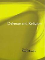 Deleuze and Religion