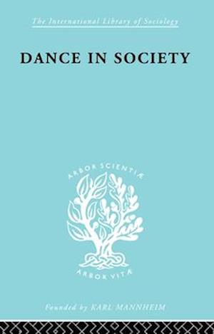 Dance In Society        Ils 85