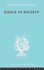 Dance In Society        Ils 85