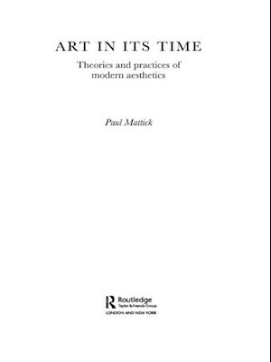 Art In Its Time