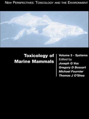 Toxicology of Marine Mammals