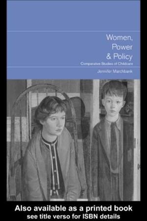Women, Power and Policy
