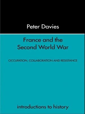 France and the Second World War