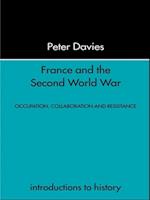 France and the Second World War