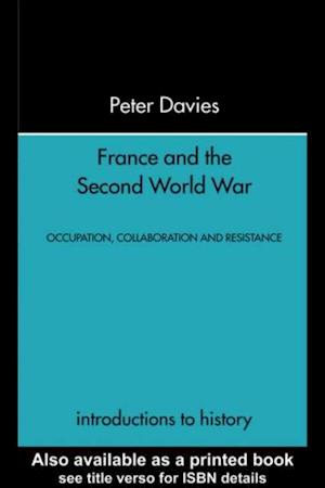 France and the Second World War