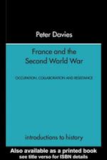 France and the Second World War