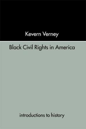 Black Civil Rights in America