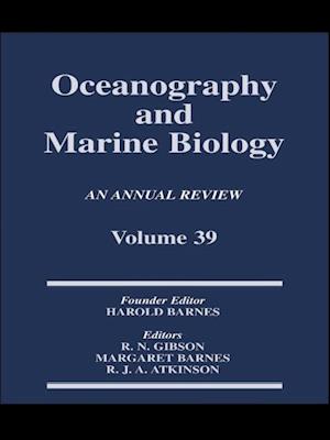 Oceanography and Marine Biology