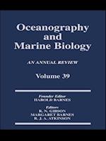 Oceanography and Marine Biology