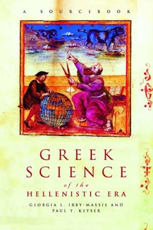 Greek Science of the Hellenistic Era