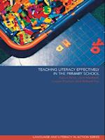 Teaching Literacy Effectively in the Primary School
