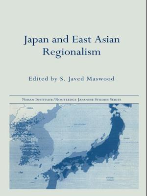 Japan and East Asian Regionalism