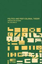 Politics and Post-Colonial Theory