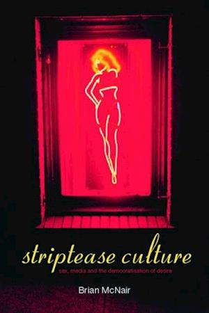 Striptease Culture