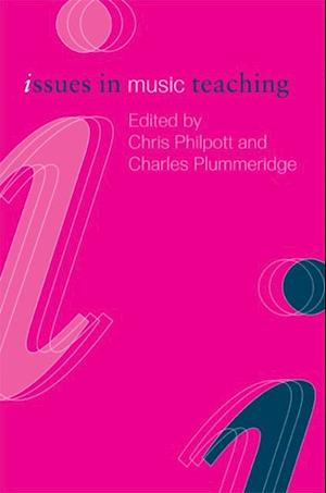 Issues in Music Teaching