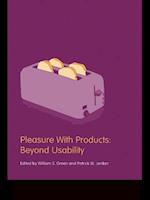 Pleasure With Products