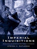 Imperial Inquisitions