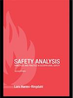 Safety Analysis