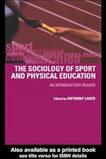 Sociology of Sport and Physical Education
