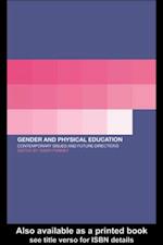 Gender and Physical Education