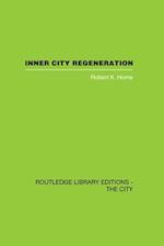 Inner City Regeneration