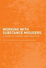 Working with Substance Misusers