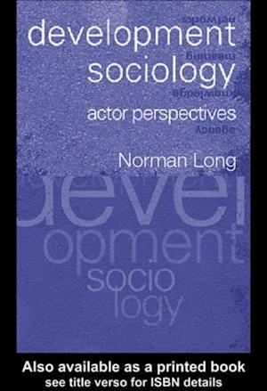 Development Sociology