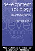 Development Sociology