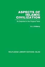 Aspects of Islamic Civilization