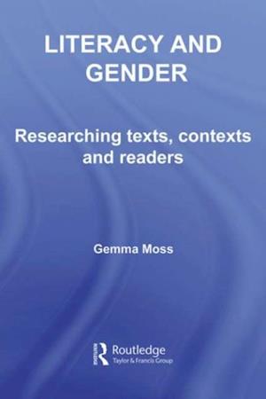 Literacy and Gender