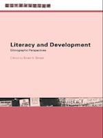 Literacy and Development