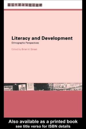 Literacy and Development