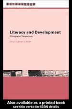 Literacy and Development