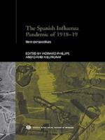 Spanish Influenza Pandemic of 1918-1919