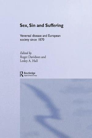 Sex, Sin and Suffering