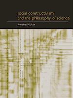 Social Constructivism and the Philosophy of Science