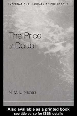 The Price of Doubt